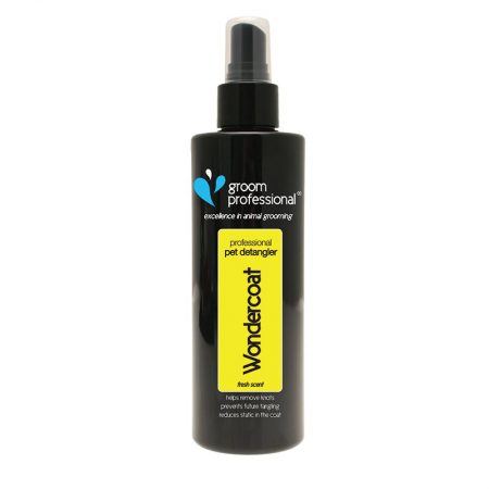 Groom Professional Wondercoat Spray