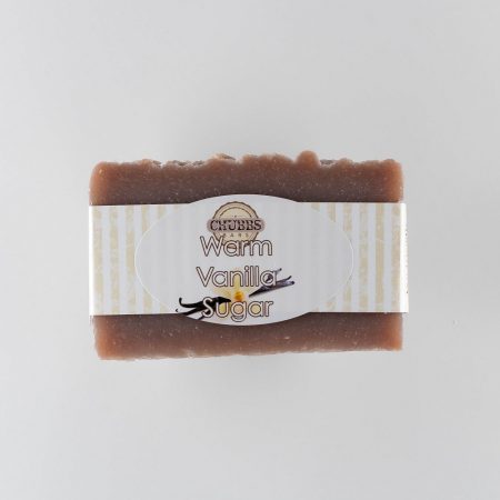 Chubbs Bar Warm Vanilla Sugar