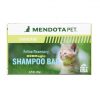 DERMagic Feline rosemary shampoo bar