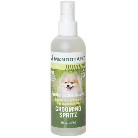 DERMagic Skin Rescue Grooming Spray