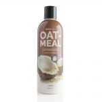 Bark 2 Basics Oatmeal shampoo