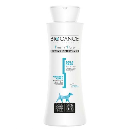 Biogance Fresh ’n Pure Shampoo
