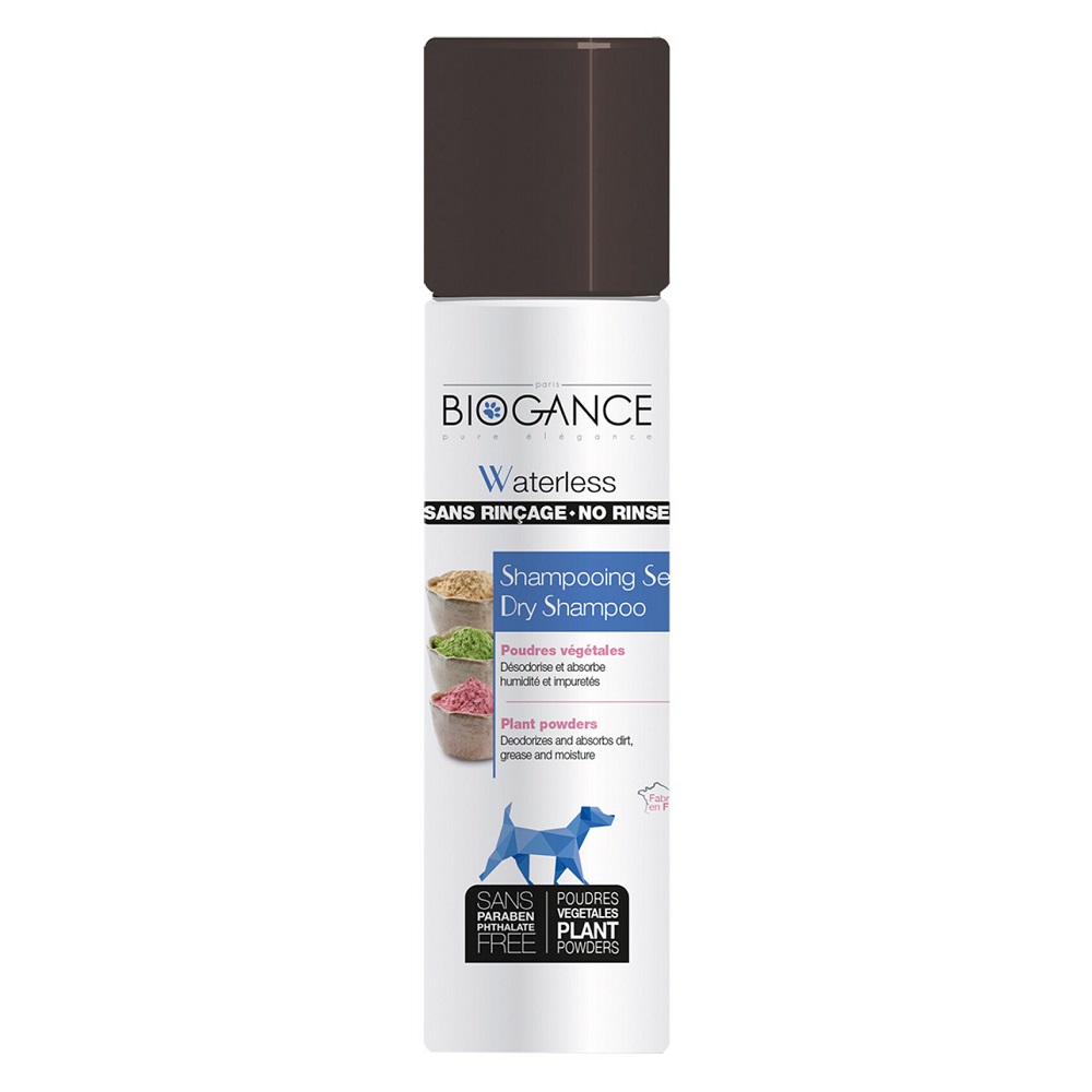 Biogance Waterless Dog Spray