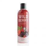 Bark 2 Basics Wild Berry Shampoo