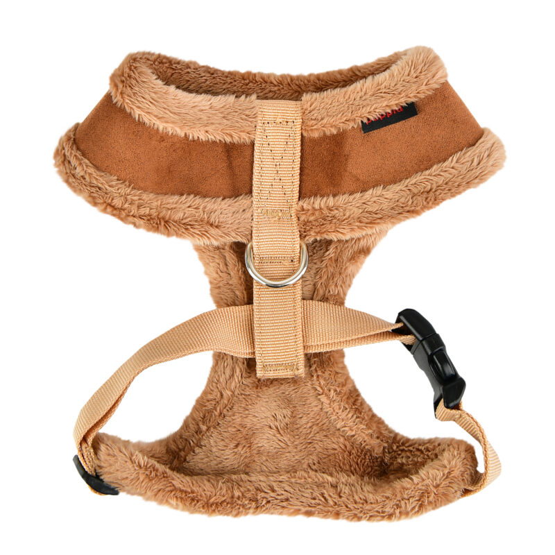 Puppia Terry Harness A