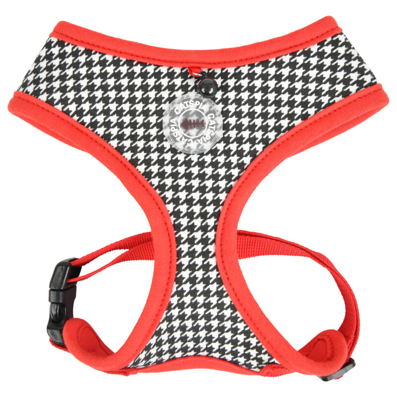 Catspia Garbo Harness